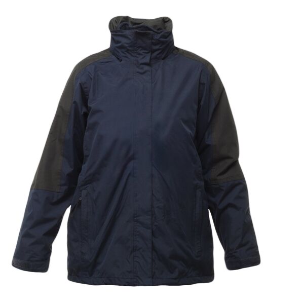 Women's Defender III 3-in-1 jacket Thumbnail
