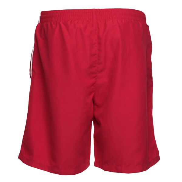 Classic Fit Track Short Thumbnail