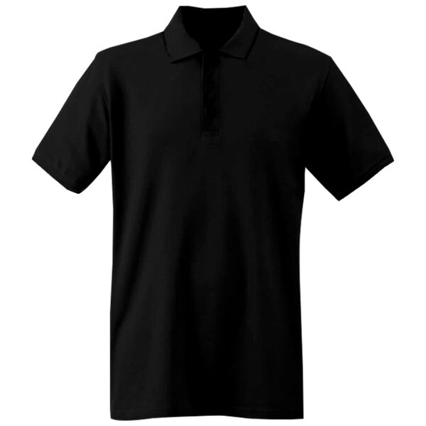 Slim Fit Klassic Superwash® 60 Polo Thumbnail