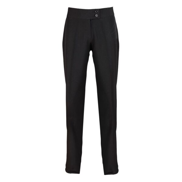 Premier Ladies Iris Straight Leg Trousers Thumbnail