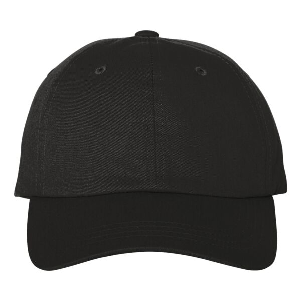 Pro-style heavy cotton cap Thumbnail