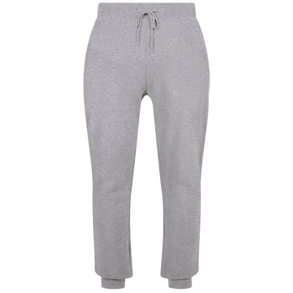 Organic basic sweatpants Thumbnail