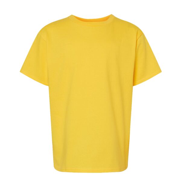 Softstyle Midweight Youth T-Shirt Thumbnail
