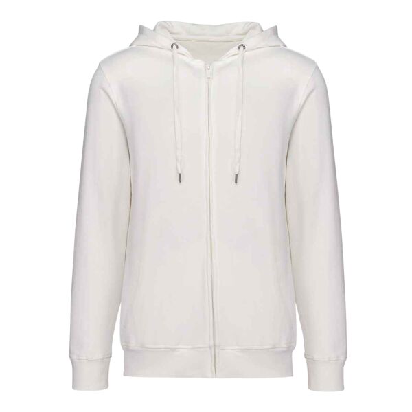 Native Spirit Unisex Terry 280 Zip Up Hoodie Thumbnail