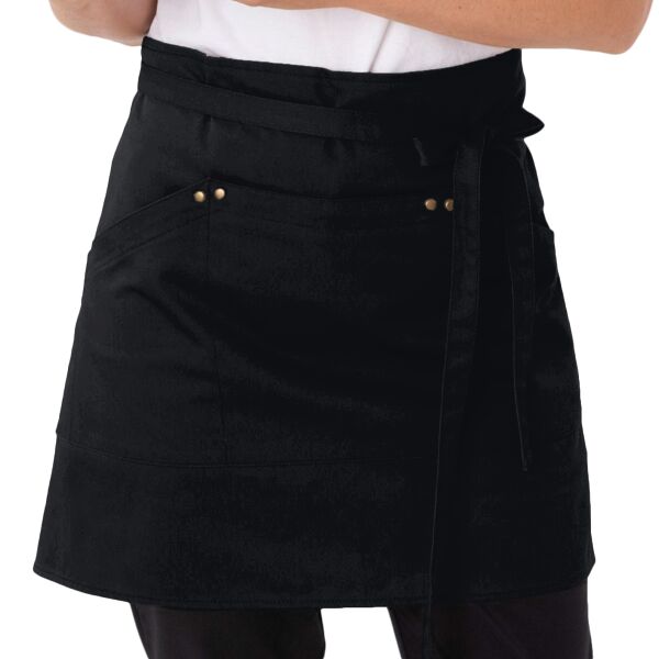 Le Chef Prep Utility Apron Thumbnail