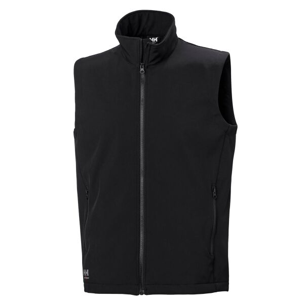 Manchester 2.0 Softshell Vest Thumbnail