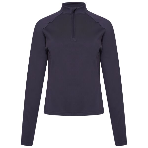 Eco Tech Midlayer Female Thumbnail