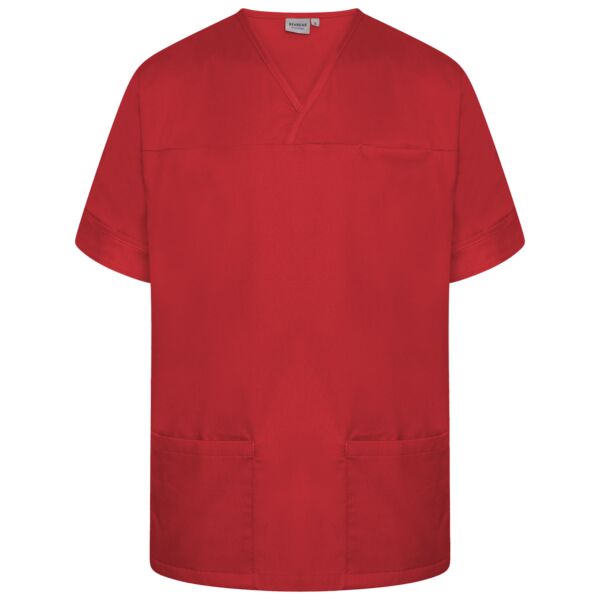 Scrub Tunic Thumbnail