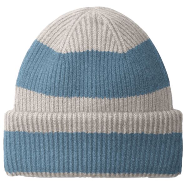 Colour Block Beanie Thumbnail