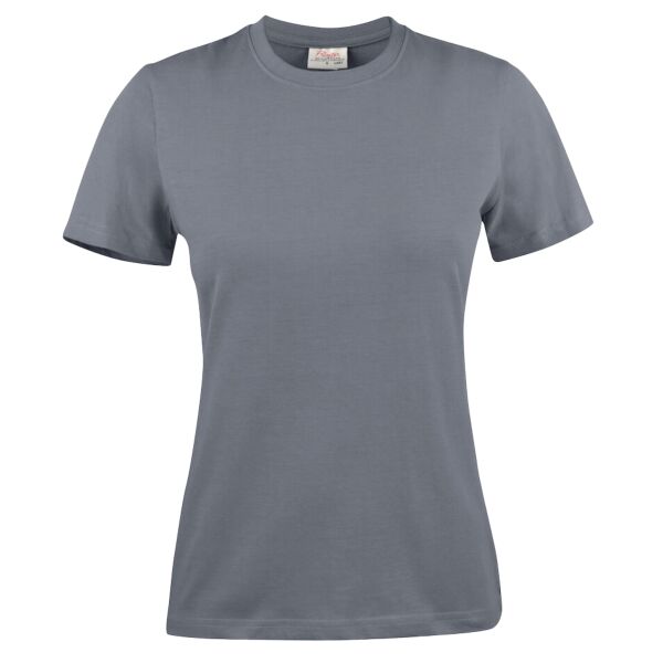 Ladies Heavier Pro T-Shirt Thumbnail