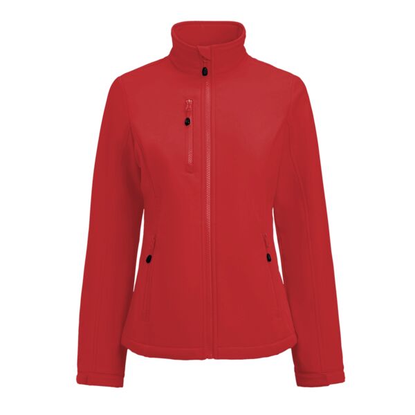 Ladies Airwalk Softshell Thumbnail
