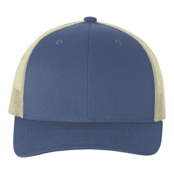 6 Panel Vintage Trucker Thumbnail