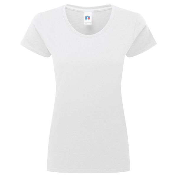 Ladies' Authentic Classic T Thumbnail