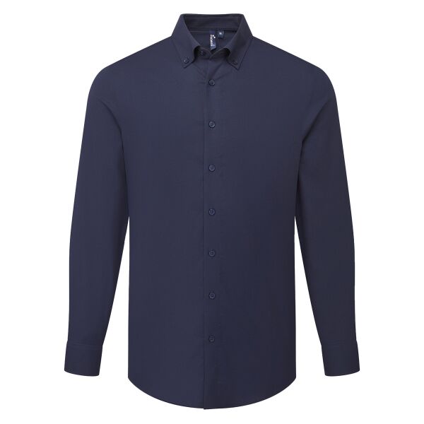 ‘Supreme’ Oxford long sleeve shirt Thumbnail