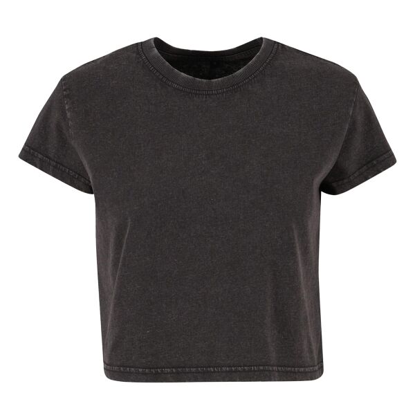 Women’s vintage cropped tee Thumbnail