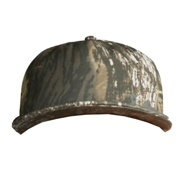 SURF COTTON CAMO CAP Thumbnail