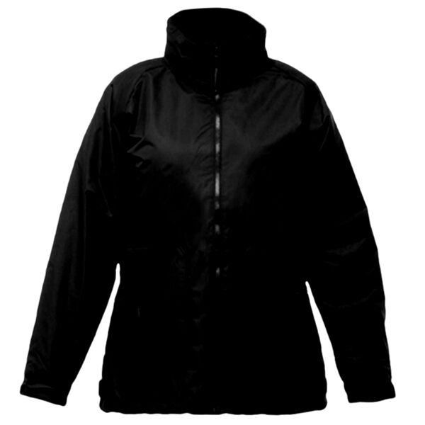 Hudson Women's Fleece Lined Jacket Thumbnail