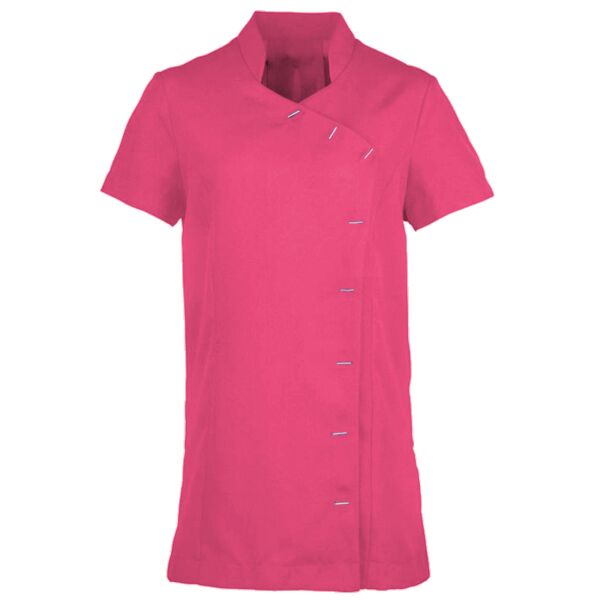 Orchid beauty and spa tunic Thumbnail