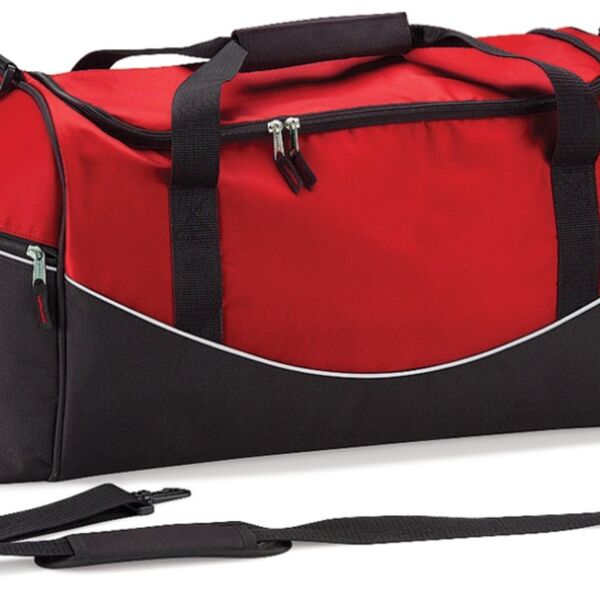 Teamwear Holdall Thumbnail