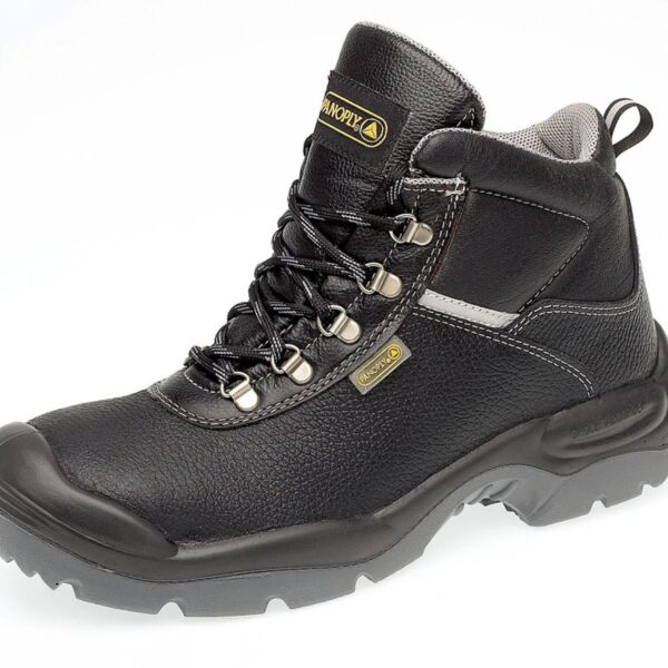 Sault Safety Boot S3 Thumbnail