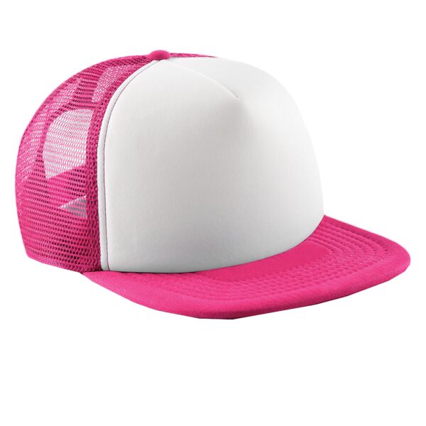 Vintage Snapback Trucker Thumbnail