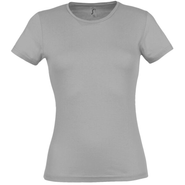 SOL'S Ladies Miss T-Shirt Thumbnail