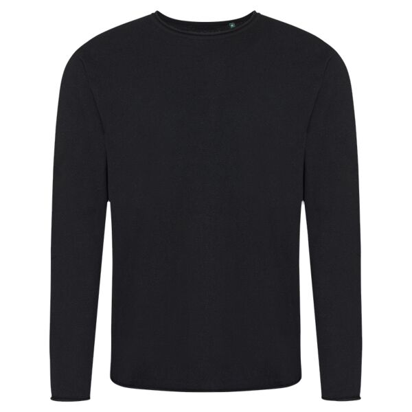 Ecologie Unisex Arenal Sustainable Crew Neck Sweater Thumbnail