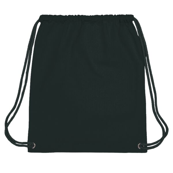 Woven gym bag (STAU763) Thumbnail