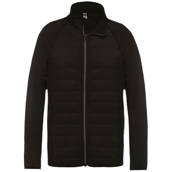 Proact Dual Fabric Sports Jacket Thumbnail