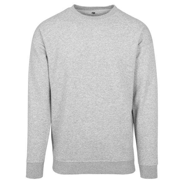 Sweat crew neck Thumbnail