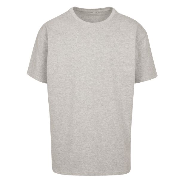 Heavy oversized tee Thumbnail