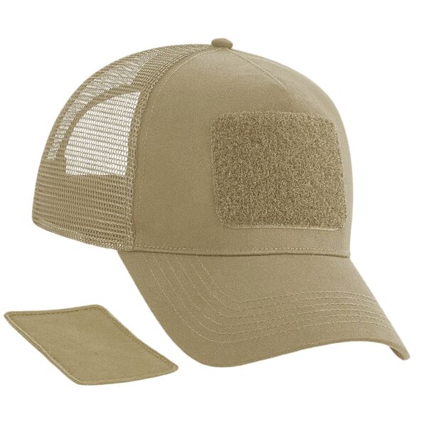 Patch Snapback Trucker Thumbnail