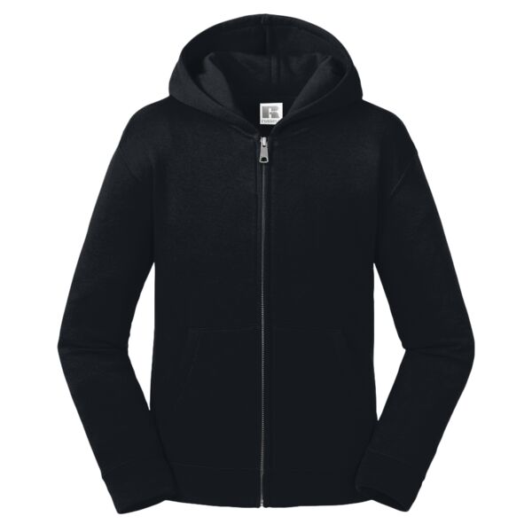 Kids Authentic Zip Hood Sweat Thumbnail