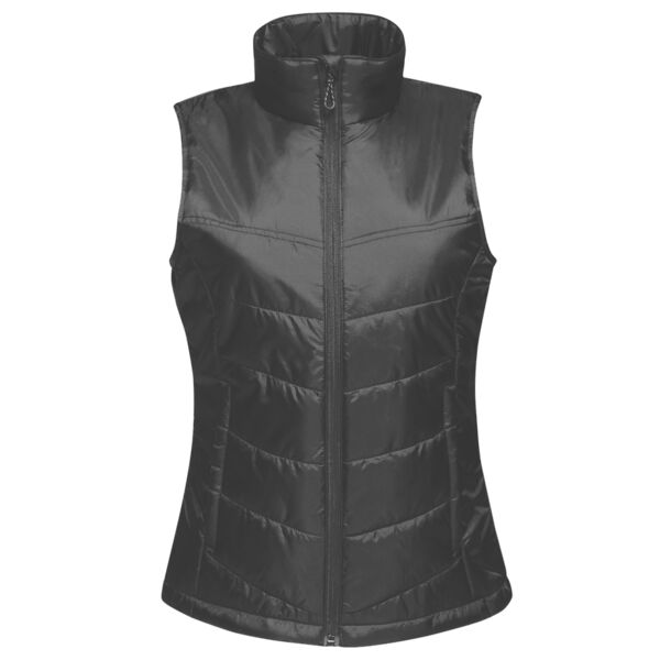 Stage II Women's Insulated Bodywarmer Thumbnail
