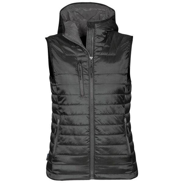 Women's Gravity Thermal Bodywarmer Thumbnail
