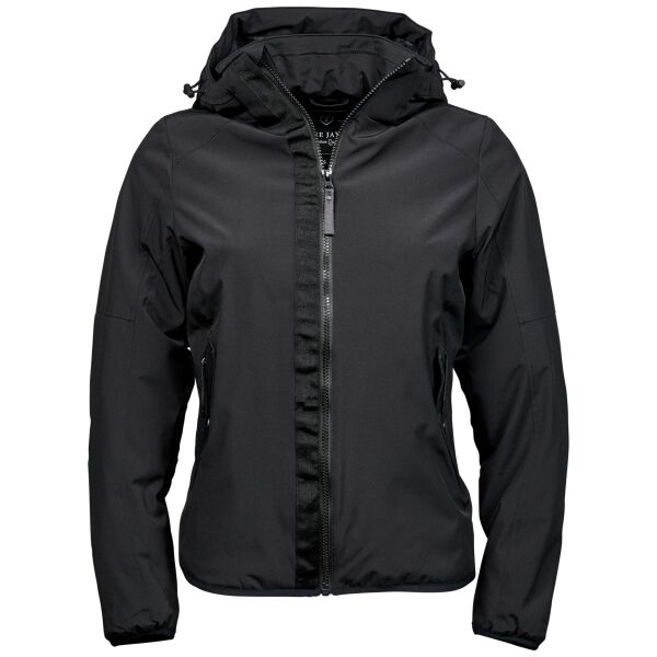 Ladies' Urban Adventure Jacket Thumbnail