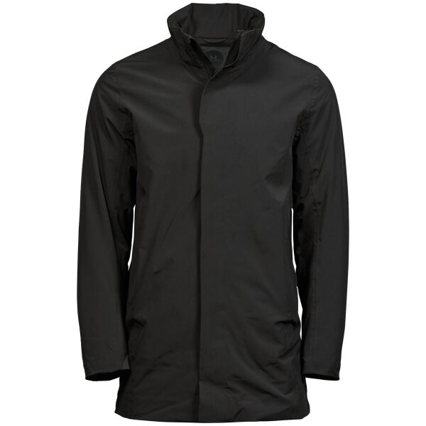 Tee Jays All Weather Parka Jacket Thumbnail