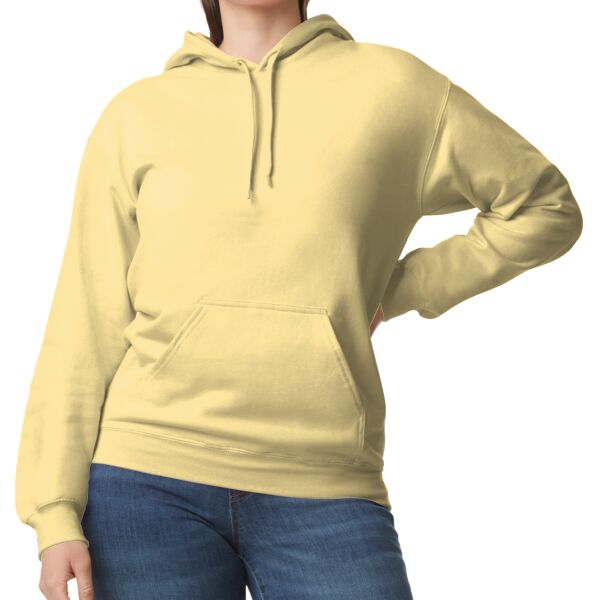 Gildan Softstyle Midweight Hoodie Thumbnail