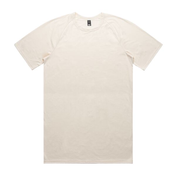 ACTIVE BLEND TEE Thumbnail