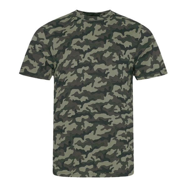 Camo T Thumbnail