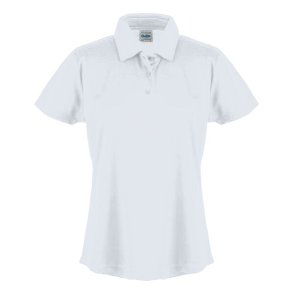 AWDis Ladies Cool Polo Shirt Thumbnail