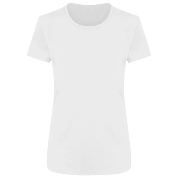 Ecologie Ladies Ambaro Recycled Sports T-Shirt Thumbnail
