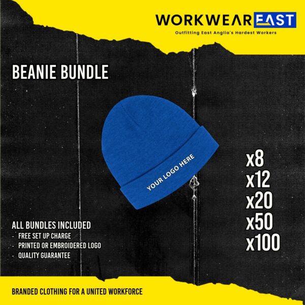** Beanie Bundle **  Thumbnail