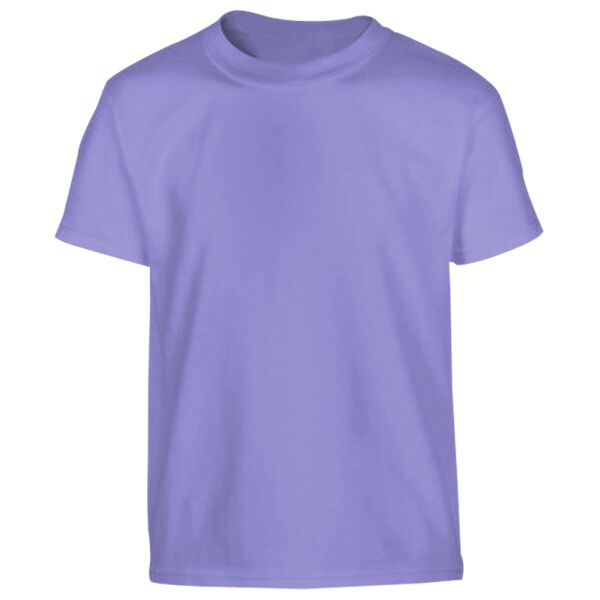 Children's Heavy Cotton T-Shirt Thumbnail