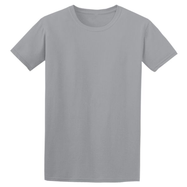 Children's Soft Style T-Shirt Thumbnail